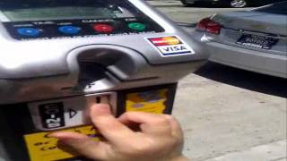 Our &quot;This is LA&quot;  video - The Briggs