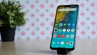 Honor 8x 6/128GB Blue - відео 8