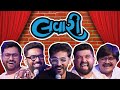 The Lavari Show EP 7 Ft Akash Trivedi Kathiyawadi Tadko The Comedy Factory