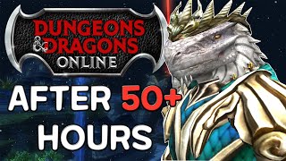 Dungeons & Dragons Online - Should you play?