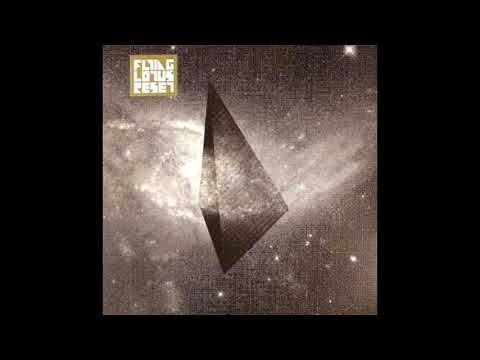 Flying Lotus - Reset (2007) FULL ALBUM