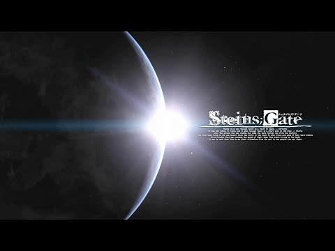 [ตัวอย่างซับไทย] คลิป Prologue (อารัมภบท) | Steins;Gate ม็อดภาษาไทย