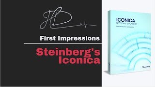 Steinbergs Iconica Review