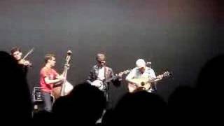 OCMS - Boone,NC 7-20-07 Big Time In The Jungle