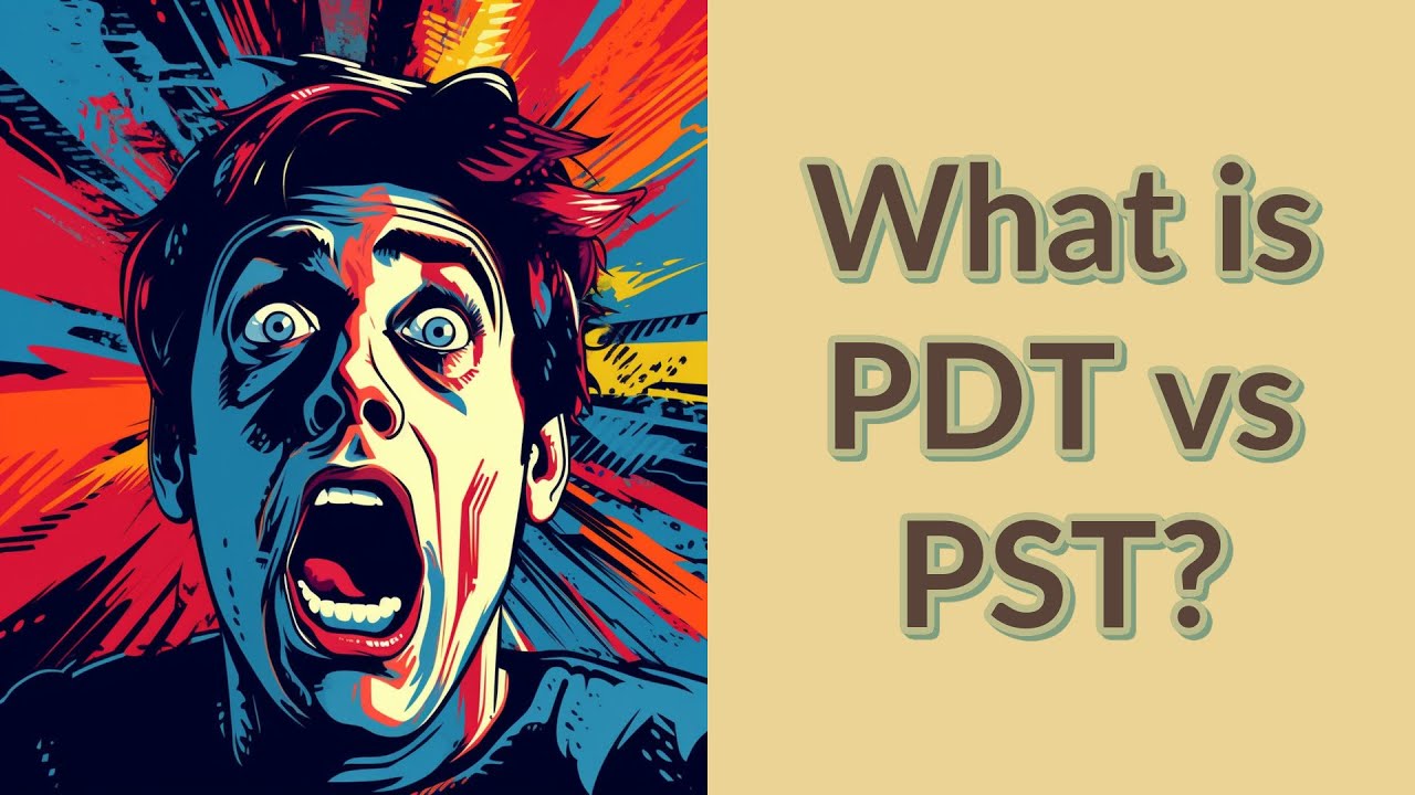 What Is The Difference Between PST And PDT Time Life Set Go what-is-the-difference-between-pst-and-pdt-time-life-set-go