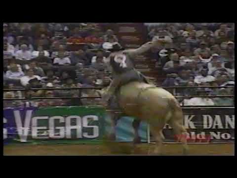 Owen Washburn vs Promise Land - 98 PBR Landover (93 pts)