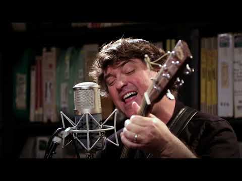 Keller Williams - Full Session - 4/17/2017 - Paste Studios - New York, NY