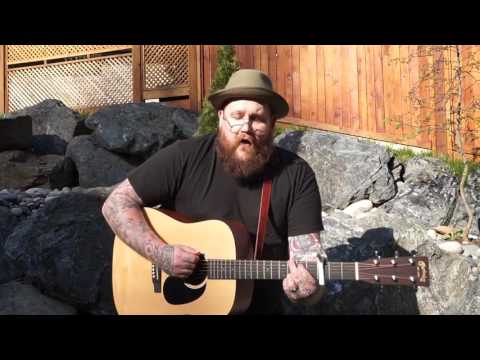 Kellen Saip - Nothing To Prove acoustic