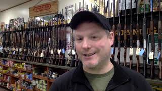 davidsons gallery of guns