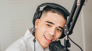 Download lagu Alvin Jo - Iman Tak Sama (Live at 91.7FM Voks Radio Bandung) mp3