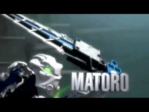 Toa Inika Commercial (original)