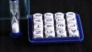 Boggle Song