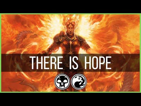 Rakdos Chandra Hope's Beacon | Mythic Top 500 | Standard Deck | MTGA