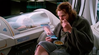 Una Falla Despertó A Un Hombre 100 Años Antes Pero La Soledad Lo Está Destruyendo