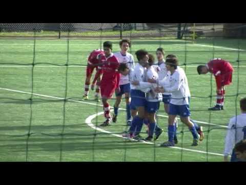 V Memorial Porcelli: Rappresentativa Cr Lazio - Massimina  3 - 0