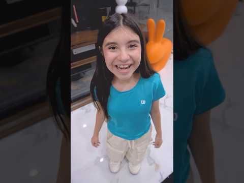 MY OLDER SISTER RAN AWAY 😱 SUBSCRIBE if YOU HAVE SIBLINGS 🔥🤣 #shorts #comedy #youtube #yt