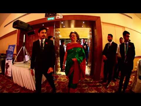 The 2nd Annual Charity Gala Night [2018]