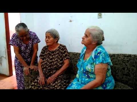 Irmãs da dona Geralda