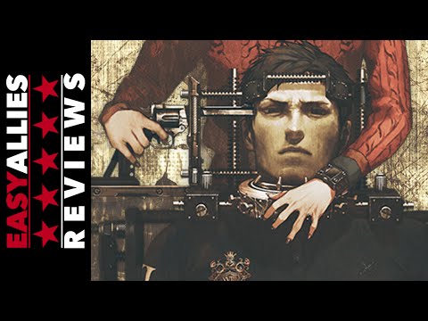 Zero Time Dilemma - Easy Allies Review - YouTube video thumbnail