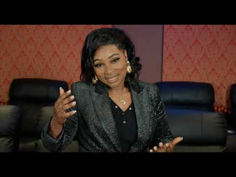 JOLIE MPIA - Jésus M'a Libéré