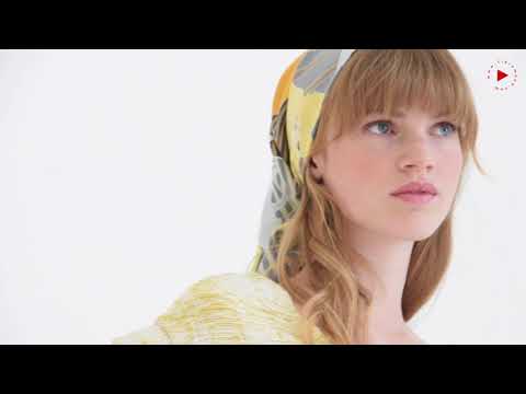 Ida Top Naaipatroon video