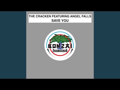 Save You (Original Mix) feat. Angel Falls