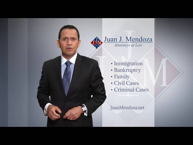 Juan J. Mendoza Attorneys at Law - Fort Myers - Fort Myers, FL