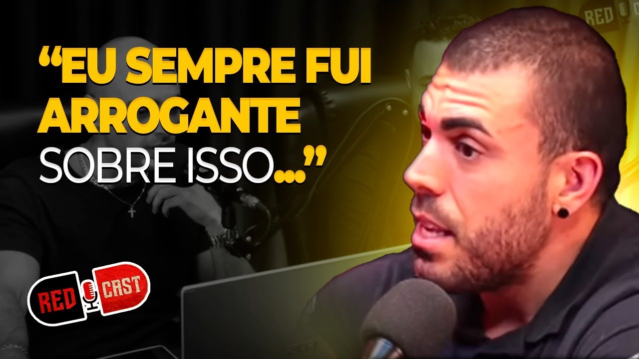 As Mulheres não São AMÁVEIS Elas são LARGÁVEIS | LEANDRO TWIN | RedCast