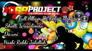 Download lagu DJ Religi 69 Project Terbaru Full Album mp3