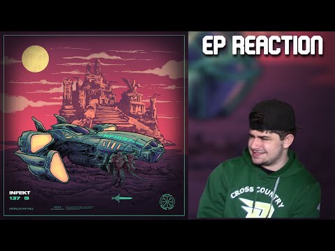 INFEKT "137" EP | REACTION