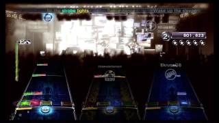 [Legend] Strobe Lights by Kill Hannah - SO CLOSE.