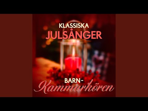 Midnatt råder (Tomtarnas julnatt - tipp tapp)