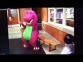 Barney Comes To Life Barneyallday Part 100