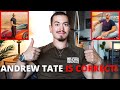 WHY I AGREE WITH ANDREW TATE! (This May Trigger...)