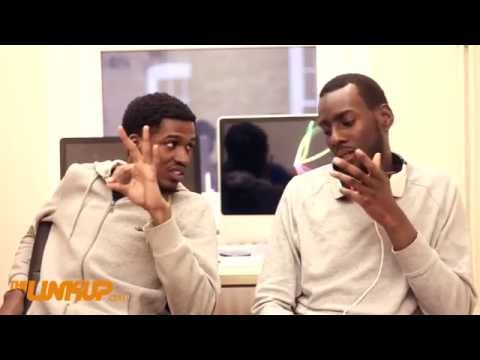 Chip, Bonkaz, Paigey Cakey, Young Spray, Villz | #HardestBars S.7 EP13
