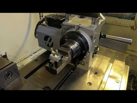 Moresidefixture Model 50 for your Haas HA5C