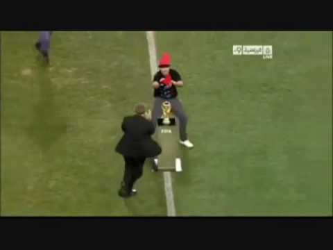 Jimmy Jump World Cup