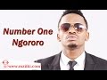 Diamond Platnumz "Number One Ngororo ...