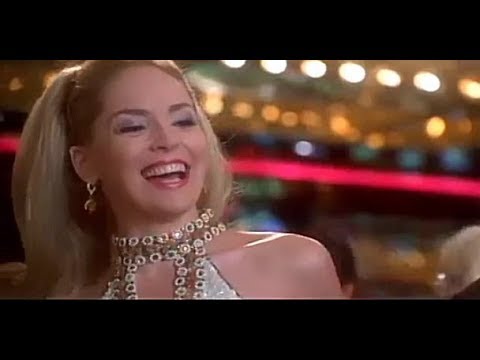 You Bring Me Luck  by Athena Andreadis