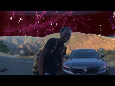 Saii - Off A Trip Prod. Slicc Blue (Official Music Video)