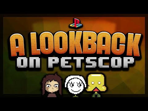 A Lookback On Petscop - Twisted Families and Childhood Trauma