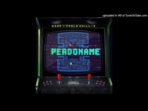 Perdoname - Mora X Pablo Chill-e (INSTRUMENTAL) By PabloOnTheTrack