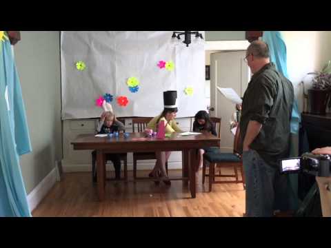 alice in wonderland (a kilby production)