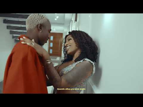 Landrick - Babete Oficial Vídeo Clipe