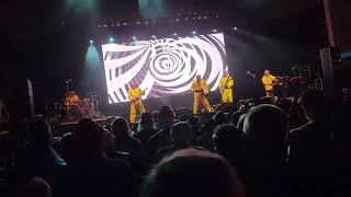 "Secret Agent Man" by Devo live at Summerfest 2025
