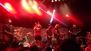 The Everymen - Dreams , Zeppole Ben @ The Beacham