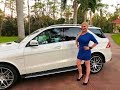 2017 Mercedes-Benz AMG GLE63 Review w/MaryAnn For Sale by: AutoHaus of Naples