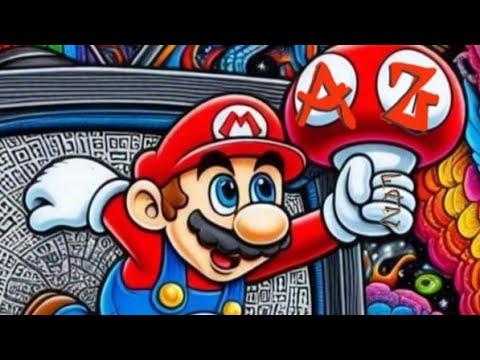 MARIOTEK(nanana)148bpm set 47:35min - MAZ-FAZ Live act(FLStudio)