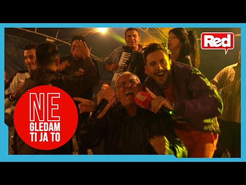 Šabački vašar: Era, Vendi, Bora i Filip ispod šatora! - Ne Gledam Ti Ja To - 23.09.2022 - Red TV