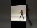 Classic Sesame Street Alphabet Dancers F To X